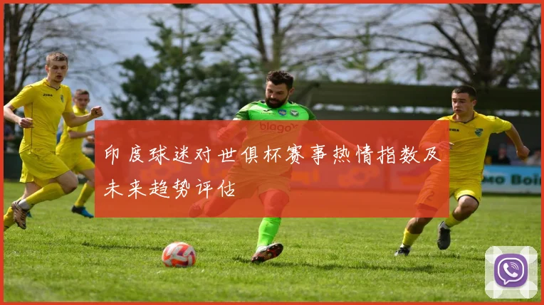 印度球迷对世俱杯赛事热情指数及未来趋势评估