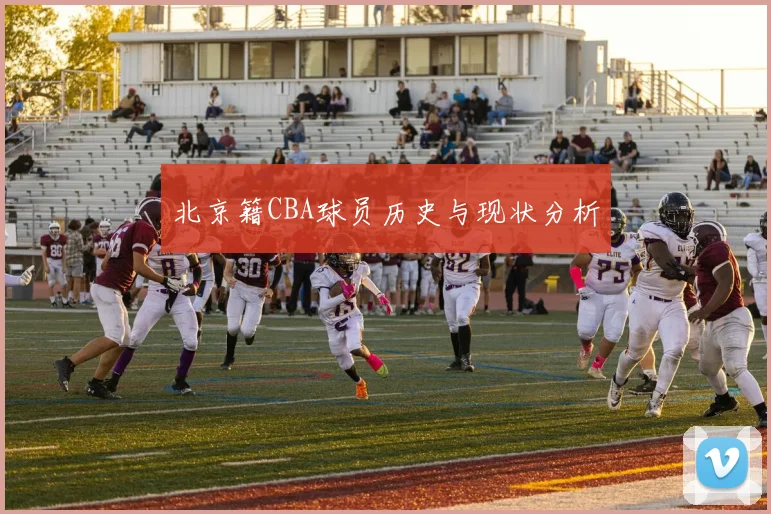 北京籍CBA球员历史与现状分析