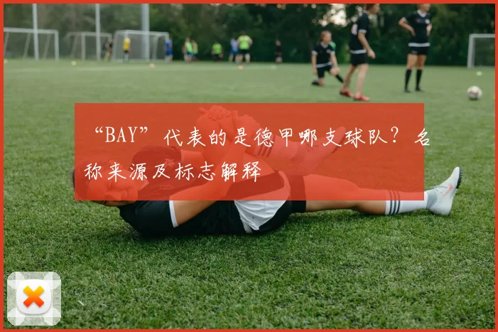 “BAY”代表的是德甲哪支球队？名称来源及标志解释